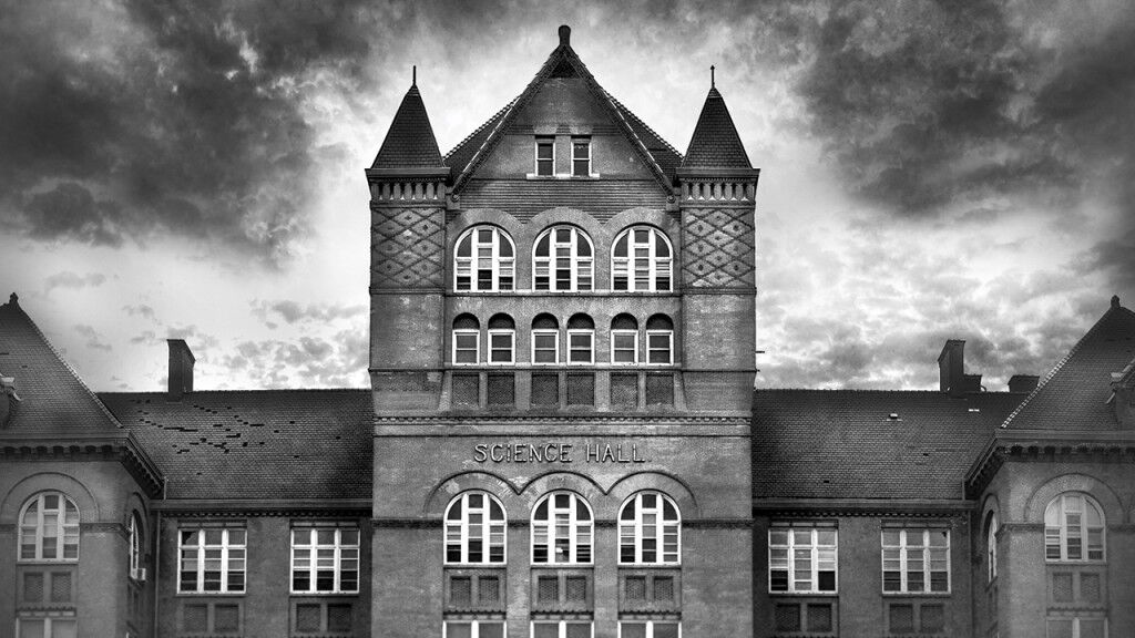 15 Madison-area costume parties, haunted attractions and more